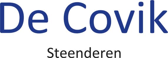 De Covik Steenderen - VRTC de 8 Kastelenrijders